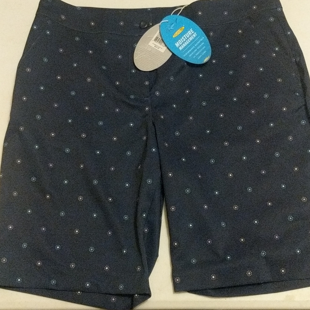 Ladies Shorts
